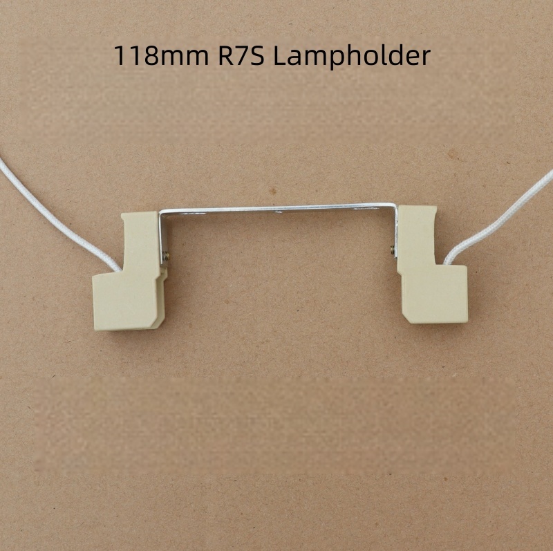 118 mm (droit)