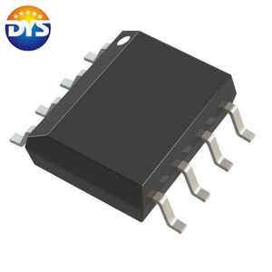 <strong>MAX6657MSA</strong>+T Sensors Transducers Analog and Digital Output SENSOR DIGITAL 0C-125C 8SOIC