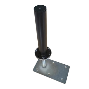 Lin <strong>Xuan</strong> Multifunctional Coffee Table Manually Press to Vertical Lift Top Rotate and Lift Gas Table Hardware - Product Image 2