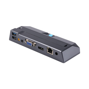 Vnopn R1 Mini PC Station Multi User Share the Server Resource 2G 8GB RDP Win10 <strong>Linux</strong> Zero Thin <strong>Client</strong> - Product Image 1