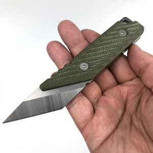 TRSKT 14C28n Necker bıçak, serin <span class=keywords><strong>Csgo</strong></span> bıçaklar, açık taktik Unboxing bıçak Kydex hediye araçları Dropshipping ile mihandle kolu