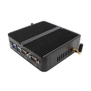 A basso prezzo Mini ufficio supporto del Computer 4k doppia HD-MI LAN Mini PC per le imprese Mini PC - Product Image 1