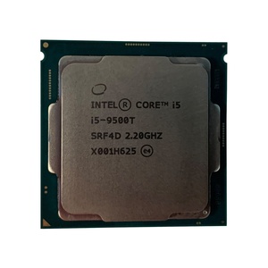 For <strong>Brand</strong> New Intel Core <strong>CPU</strong> I5-9400F SRG0Z <strong>CPU</strong> 3.0 GHz - Product Image 4