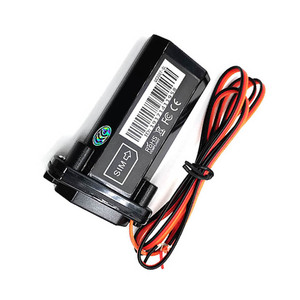 2g ST-901 su geçirmez araba GPS tracker IP67 kablolu takip cihazı konumlandırma GT02 aşırı hız uyarı Sinotrack aynı modeli - Product Image 1
