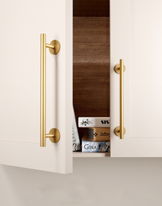 Brass Tủ Mỹ phong cách Pháp tủ quần áo ngăn kéo hiện đại cao cấp đồ nội thất phòng khách xử lý và núm - Product Image 4