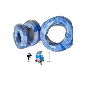 <strong>Two</strong> <strong>Component</strong> Pu Waterproof Coating <strong>Grouting</strong> Equipment