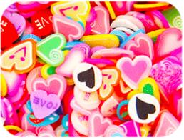 Coeur amour