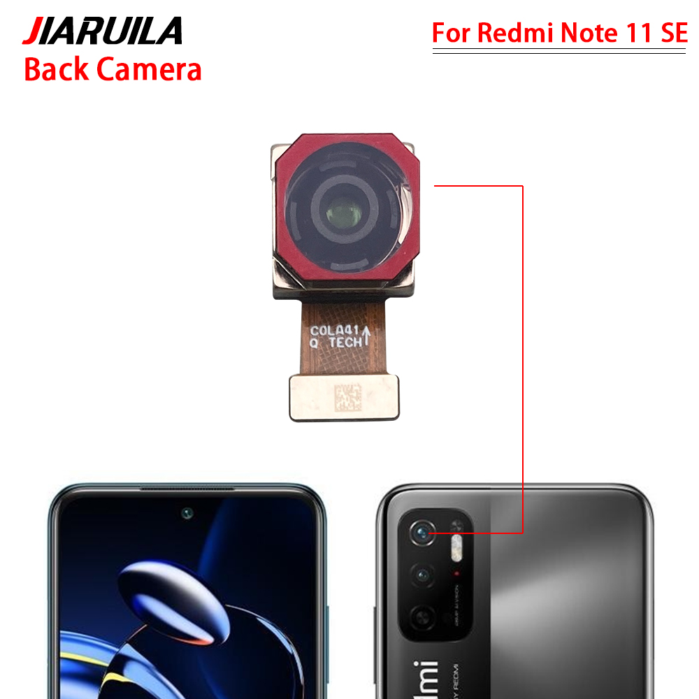 Note 11 Se noir