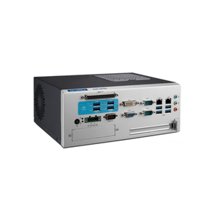 Advantech AIIS-3410 4-CH Camera Interface Thoughtful <strong>Design</strong> USB/POE Compact Vision <strong>System</strong> IPC Industrial <strong>Computer</strong>
