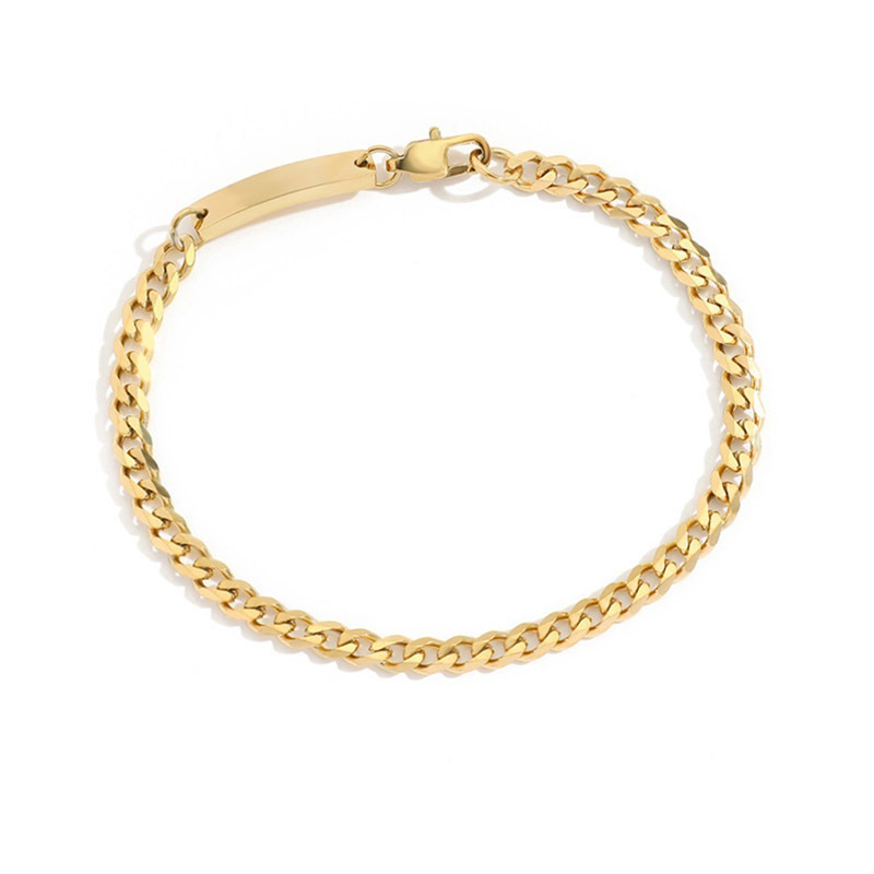 Gold 4MM