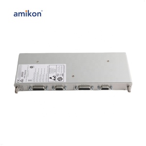 Fornitura rapida Modbus RS232/RS422 I/O modulo 3500/92 125736 dedicato controller per PLC & PAC - Product Image 4