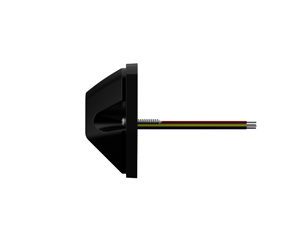 LED çakarlı lamba 2 taraf güçlü Amber/mavi uyarı ışığı ve çok yönlü uygulama için geniş açı sahne ışığı - Product Image 2