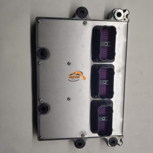 3408501 3408501NX 3408501RX электронный контроллер ECU ECM, модуль электронного управления, запрограммированный для двигателя Cummins - Product Image 6