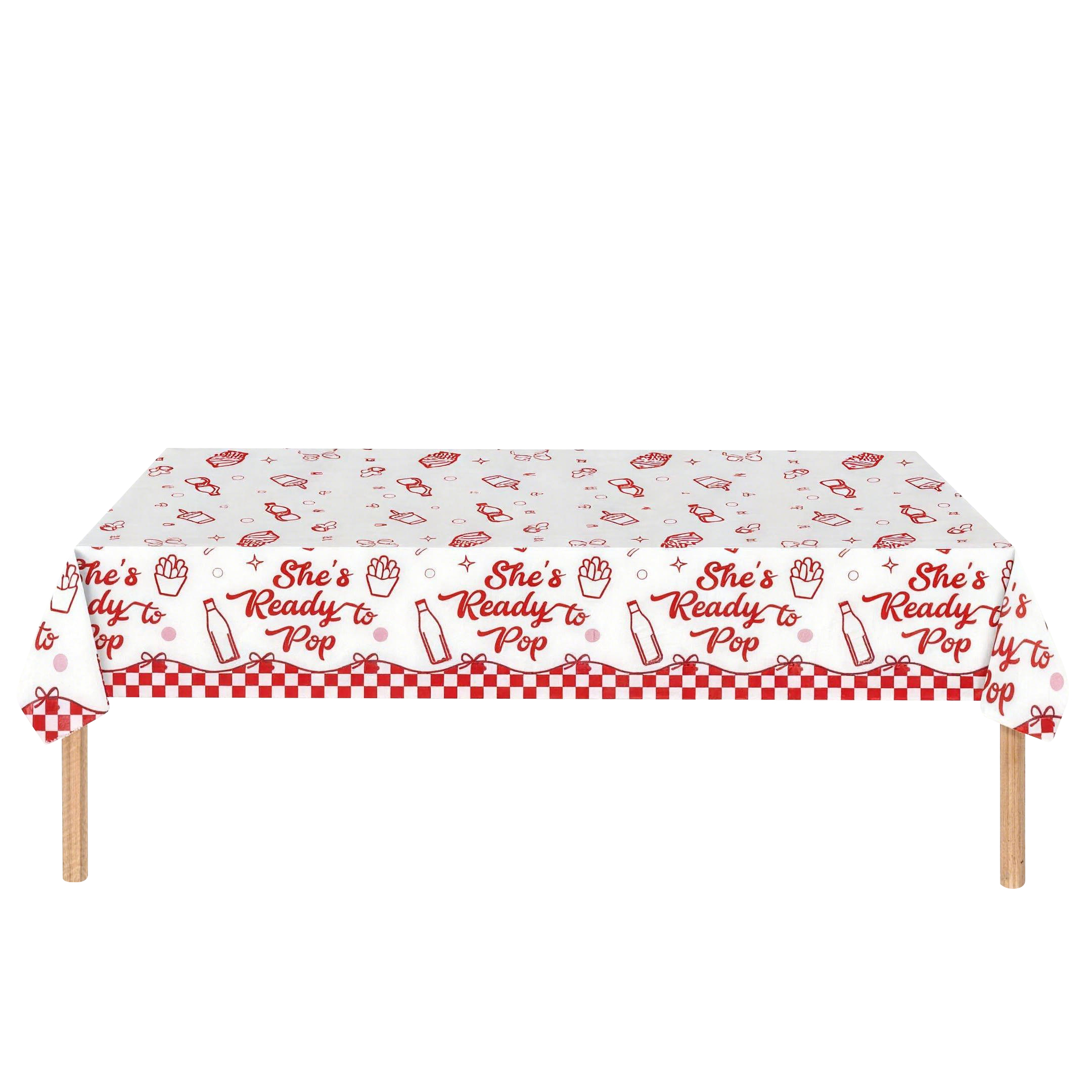 nappe*1 pièce