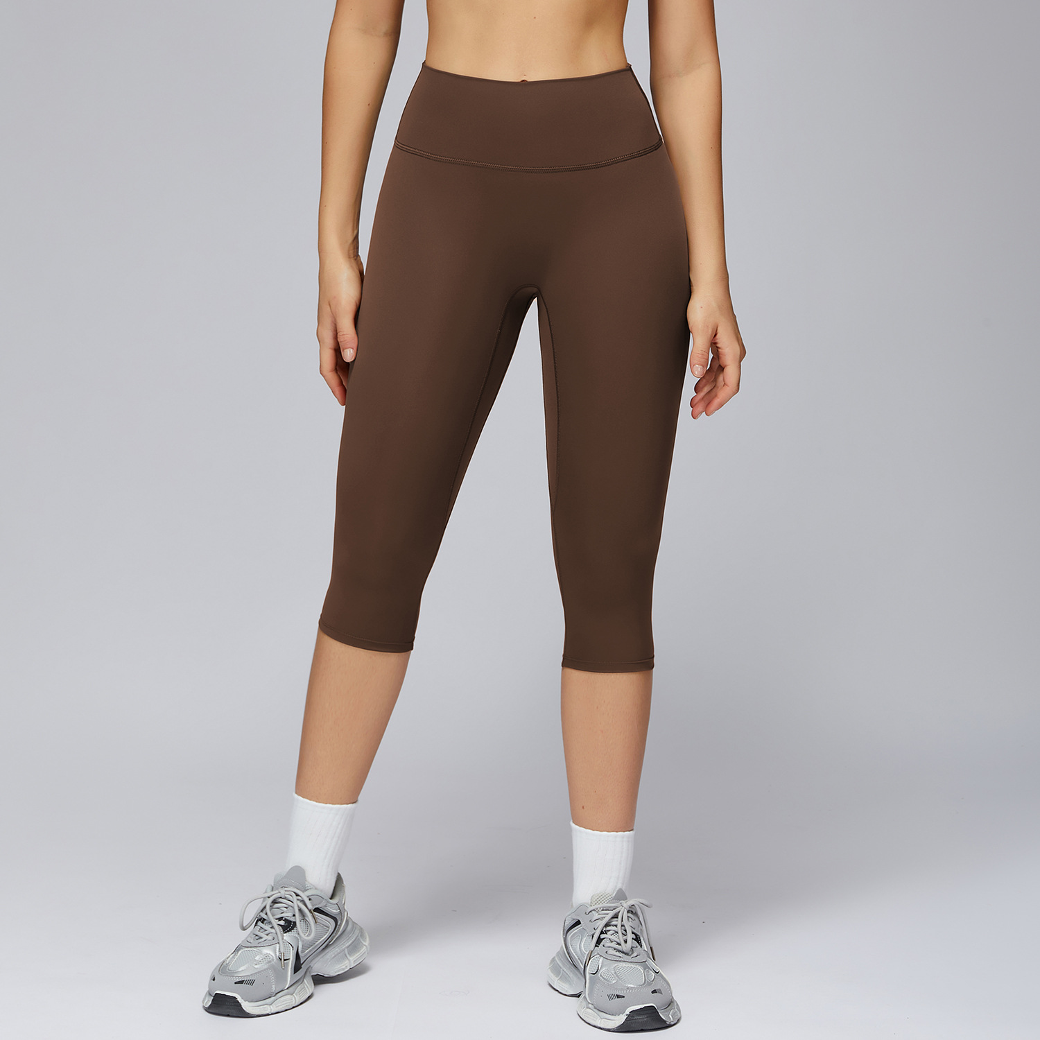 legging marron