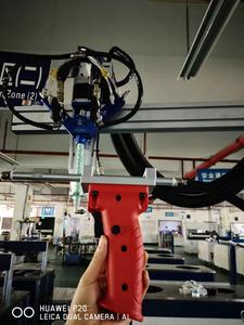 Metering <strong>Mixing</strong> <strong>and</strong> Dispensing <strong>Machine</strong> PU Resin Dynamic <strong>Polyurethane</strong> <strong>Dosing</strong> System 2 Component Silicone Epoxy Resin <strong>Machine</strong>