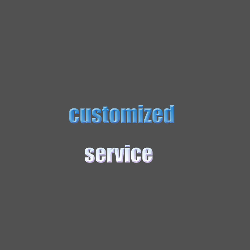 customization