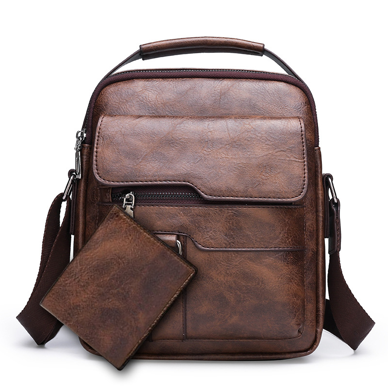 coffee with Short Wallet