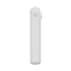 2025 Classic <strong>Design</strong> Built in Cable Quality 20000mAh Powerful Power Bank Ultra High Speed LED Display Factory Battery Pack - Product Image 4