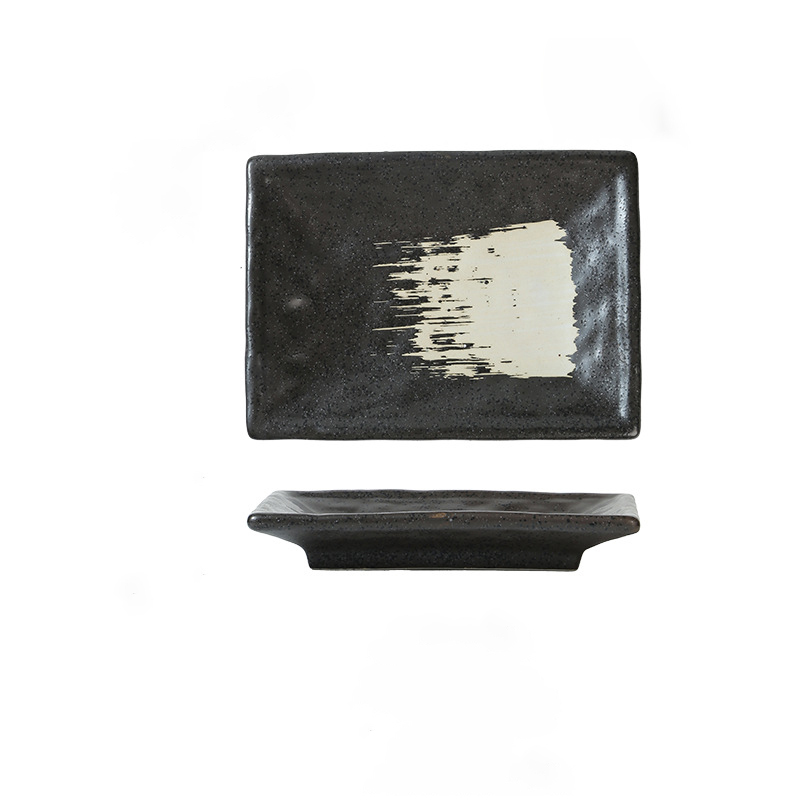Black -- 3