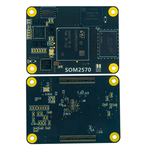 Linux Core Board für Entwicklung und System-on-Modul Som Single Board Computer FPGA esp32 Entwicklungs board Industrial Debian