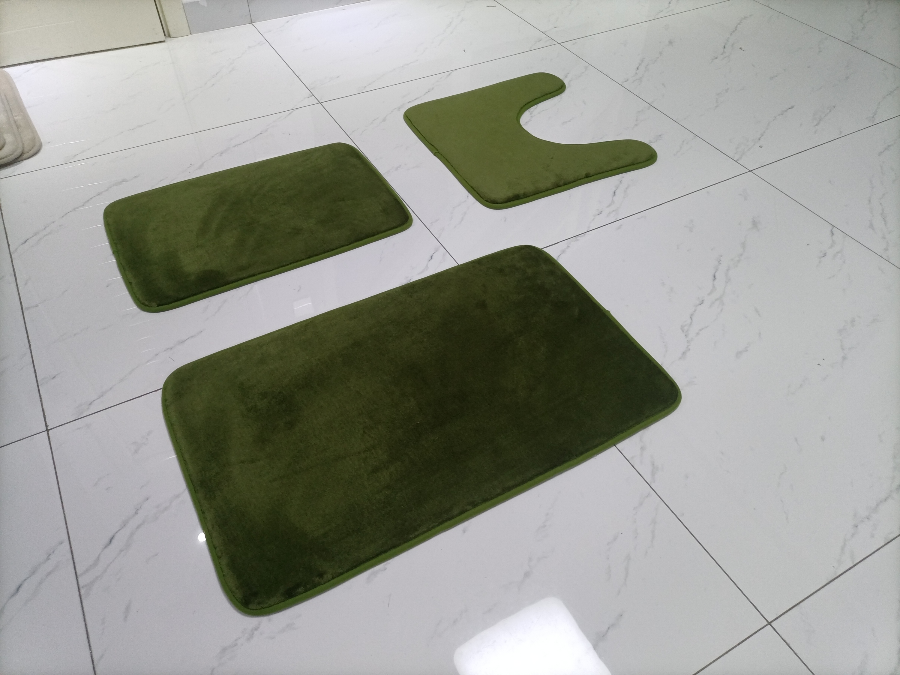 Verde