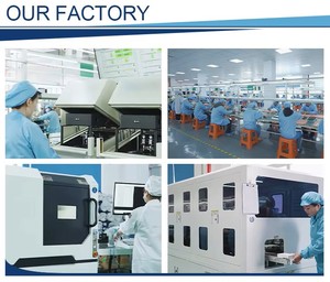 充電式50チャンネルミニ防水RIC補聴器中国企業の聴覚用ソリューション - Product Image 4