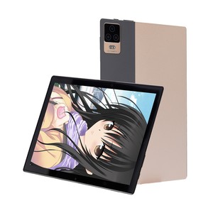MTK6750 Octa Core 4+32GB 4G Tablet 10.1 PC 4GB RAM <strong>Android</strong> <strong>Operating</strong> <strong>System</strong> Dual Camera Touch Screen USB Business Education - Product Image 3