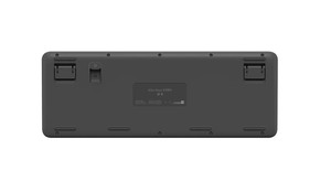 2025最新罗技中音按键K98M无线机械键盘，带uniushion - Product Image 3