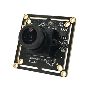 Módulo de cámara de intercomunicación de construcción de timbre de iluminación 2MP 30FPS 1080P módulo de cámara AHD - Product Image 3