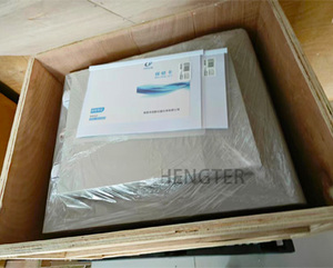 Phòng thí nghiệm nhiệt độ không đổi Vườn Ươm Lắc lồng ấp với 1 biến động 5-8% RH 1 năm bảo hành cho nghiên cứu - Product Image 5