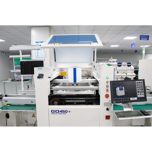 PCBA montaj üreticisi devre elektronik bileşenler prototip SMT PCBA PCB takımı - Product Image 5