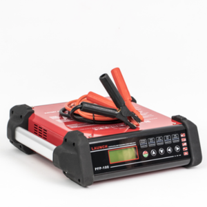 Neu einführung PFP-100 Automotive Voltage Regulator Stabil izer für Codierung Power Processor Smart Car Programm 220V Englisch