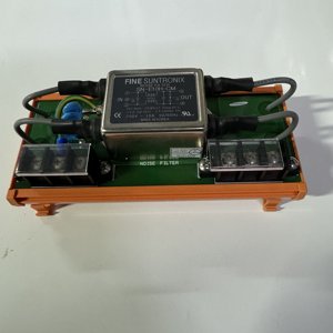 SAMSUNG <span class=keywords><strong>FINE</strong></span> <span class=keywords><strong>SUNTRONIX</strong></span> SN-E10H-CMノイズフィルターPCBモジュール