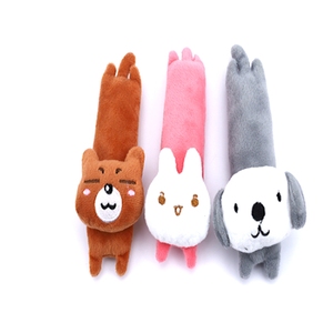 Forma de cachorro gato <span class=keywords><strong>catnip</strong></span> gato mole chew brinquedo macio brinquedo de pelúcia <span class=keywords><strong>com</strong></span> ranger de dentes toy <span class=keywords><strong>catnip</strong></span>