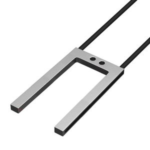 Fiber Optic <strong>Sensor</strong> SU-1240 Diffuse Optical <strong>Sensor</strong> NPN/PNP NC/NO 40MM Sensing Distance Matrix Slot <strong>Sensor</strong> <strong>for</strong> <strong>Object</strong> <strong>Detection</strong> - Product Image 4