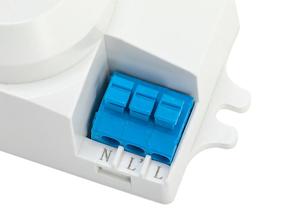 Microwave Radar <strong>Sensor</strong> Body Motion HF Detector Light Switch for Home and Office <strong>Use</strong> Part of <strong>Sensors</strong> Category - Product Image 3