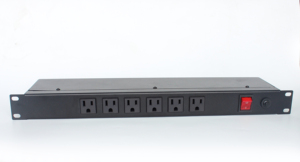 Hot -selling PDU Power 10-Bit <strong>12</strong>-Bit <strong>Socket</strong> With Air Switch 10A Power Lightning Protection <strong>Socket</strong> - Product Image 6