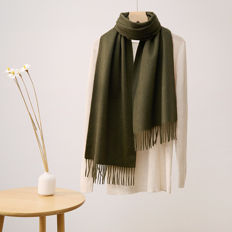 Army green