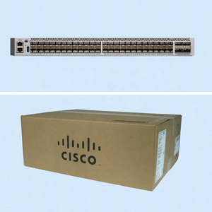 C9300-24T-E-Switch der Serie 9300 24-Port-Gigabit-Datennetzwerk-Essentials Layer 2 Ethernet-Zugriffs schalter 100 MBit/s C9300-24T-E-Switch - Product Image 1