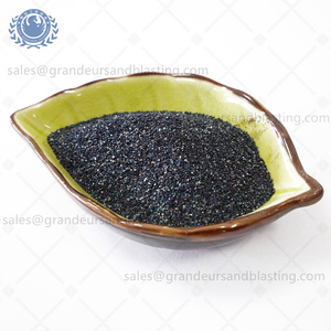 Best Sales Bearing Steel Grits G40 for Media Sand Blasting Grit G50 Steel Grit and Shot <strong>Supplier</strong> - Product Image 4