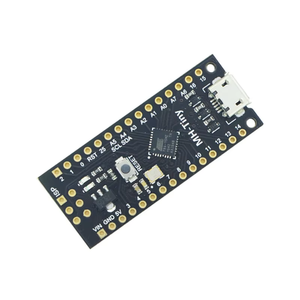 MH-Tiny ATTINY88 Mikro-Entwicklungs platine 16MHz/Digi spark ATTINY85 Upgraded /NANO V3.0 ATmega328 Extended Compatible für Arduino