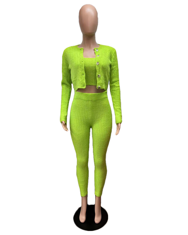 C919ST Green