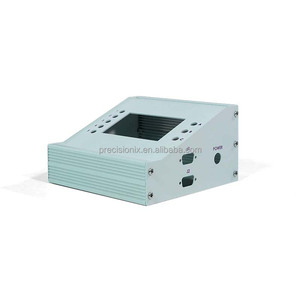 1U N5105 6*2,5 Гбит/с Rj45 портов 6 гигабитных Ethernet Rackmount поддержка Pfsense Opwrt R-Os маршрутизатор системы брандмауэра - Product Image 1