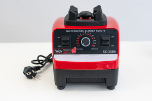 3000W <span class=keywords><strong>2L</strong></span> 15-מהירות גבוהה מהירות למחוץ מכונת חשמלי בלנדרים מיקסר עבור פירה קרח למחוץ שייקים