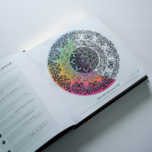 OEM Manufacture Customized Linen Cover Cotton <strong>Book</strong> Printing Decorative Hardback Hardcover Case Bound Offset Printing Service - Product Image 3