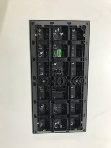 ベベルエッジLEDディスプレイ90度直角カーブコーナー45度直角LEDモジュールP1.86 P2 P2.5 P4 45度右 - Product Image 5