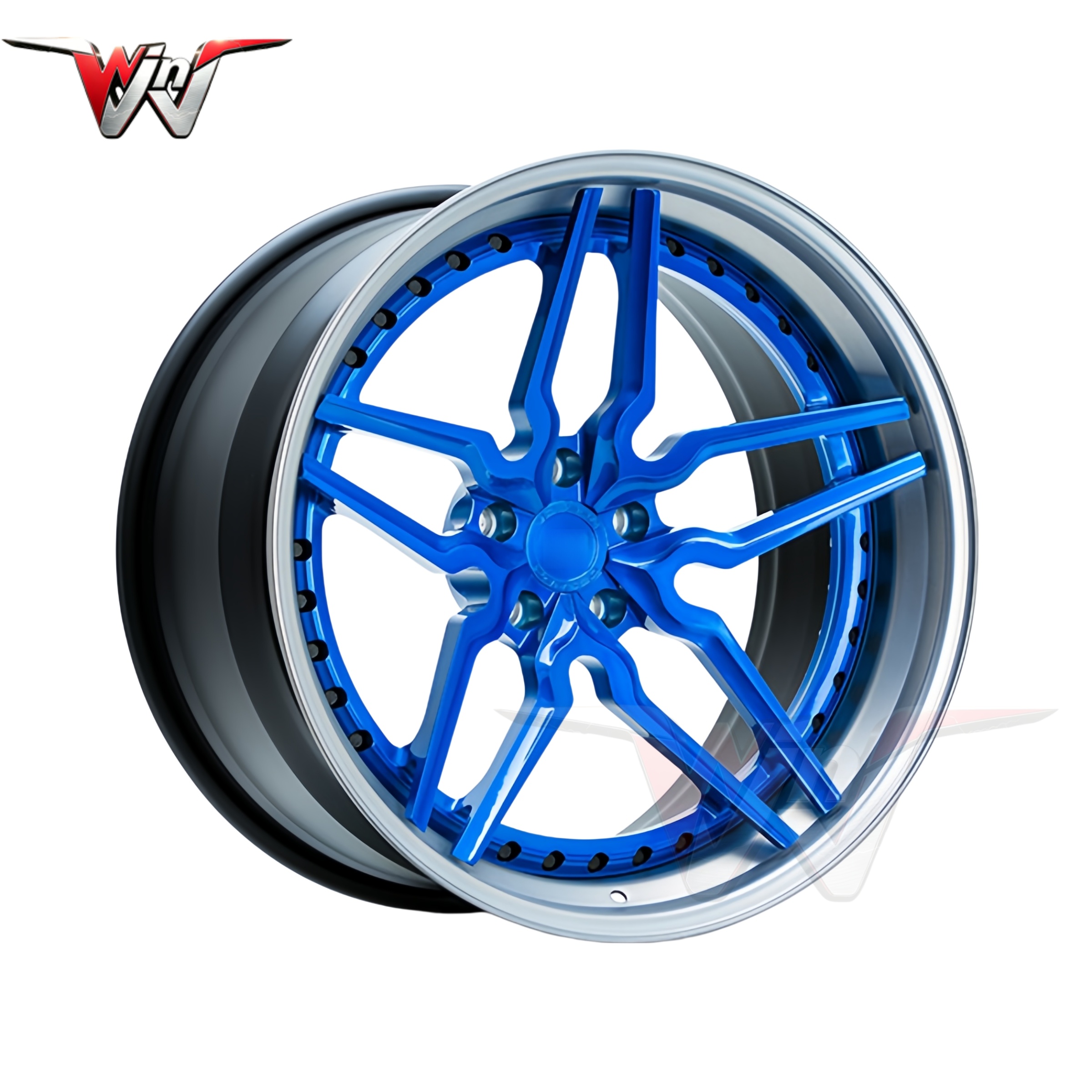 Bleu