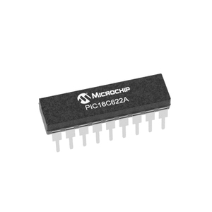 PIC16C622A-04/P pic16c622a MCU IC集積回路ICチップpic16c622その他電子部品pic16f676-i/p - Product Image 1