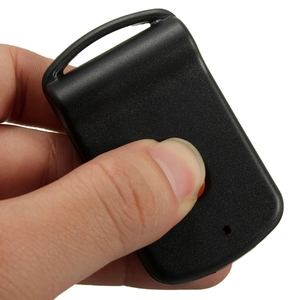 SMG-032 10 haneli pimleri EZ kodu uzaktan kumandalı garaj kapısı kapı açacağı 300 MHz verici - Product Image 3